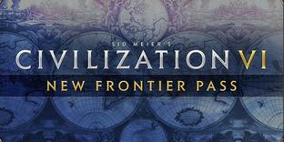 Civilization VI получит сезонный пропуск и бесплатный контент
